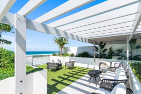 'Tropical Tides' Resort-style Chic at Palm Beach